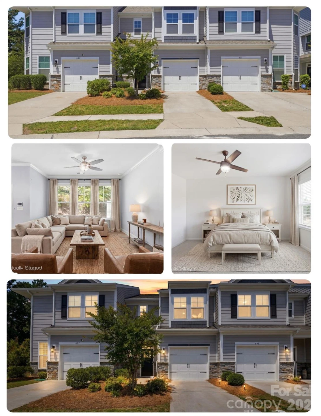 629 Cypress Glen Lane