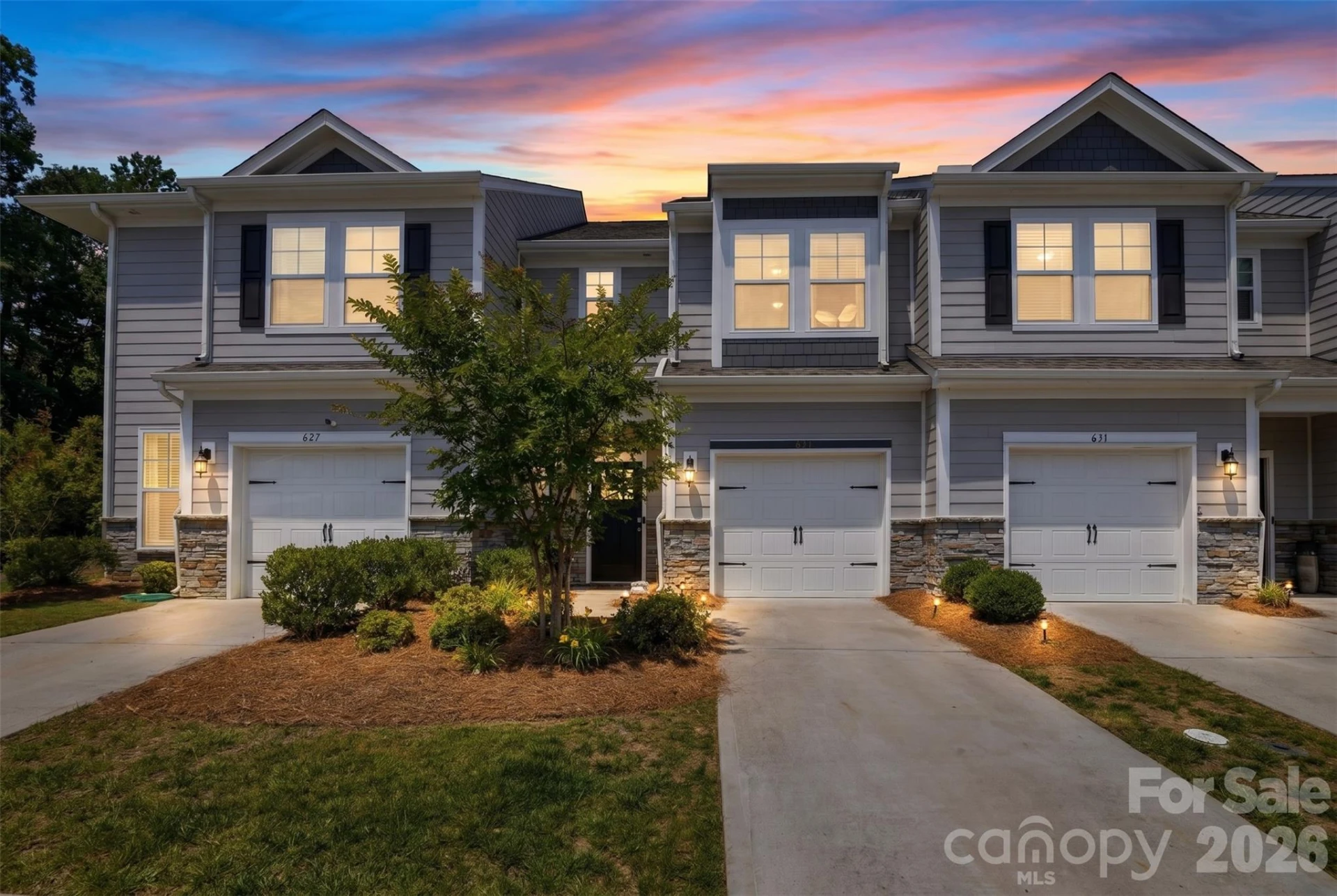 629 Cypress Glen Lane - Photo 2