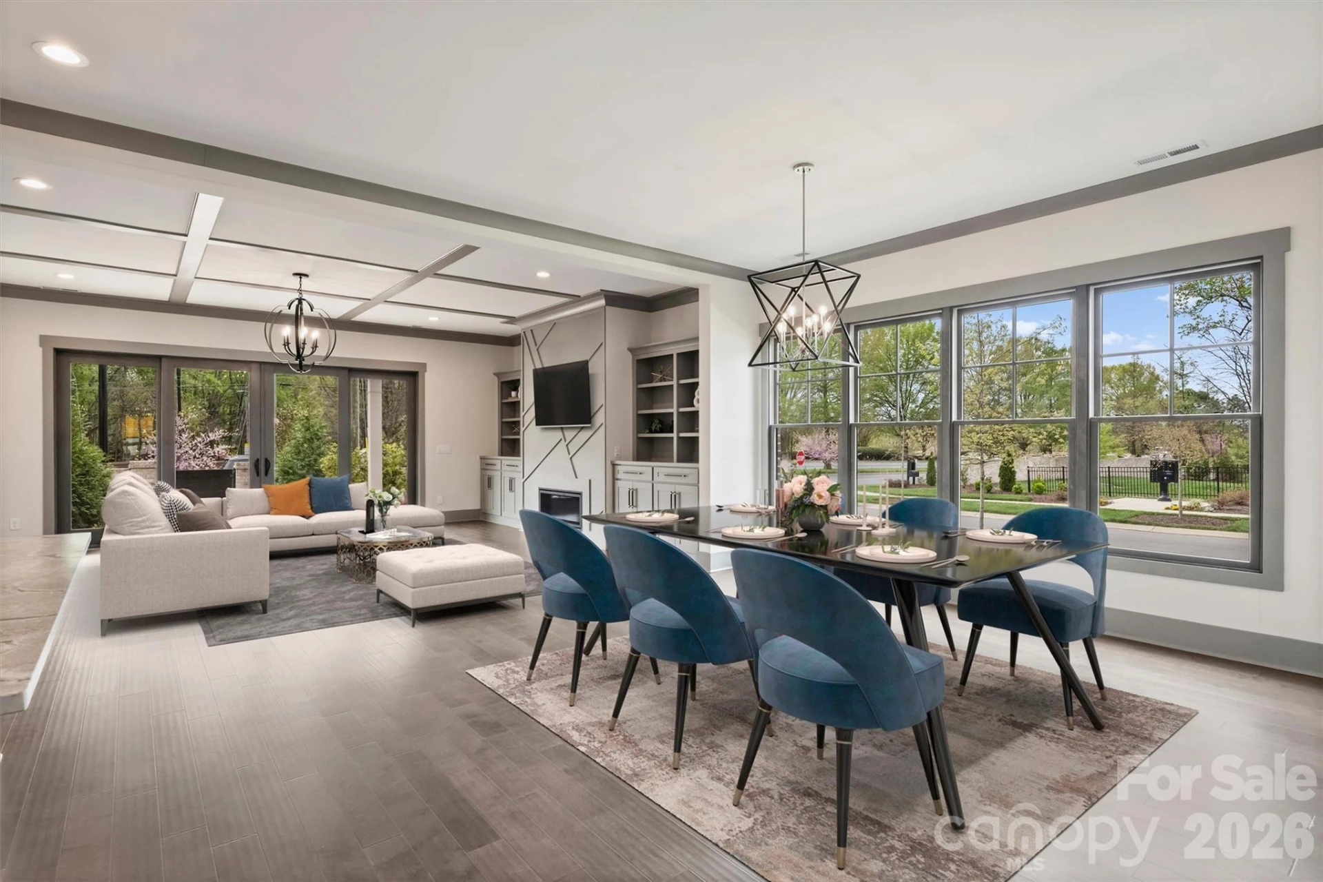 8159 Fairview Road - Photo 6