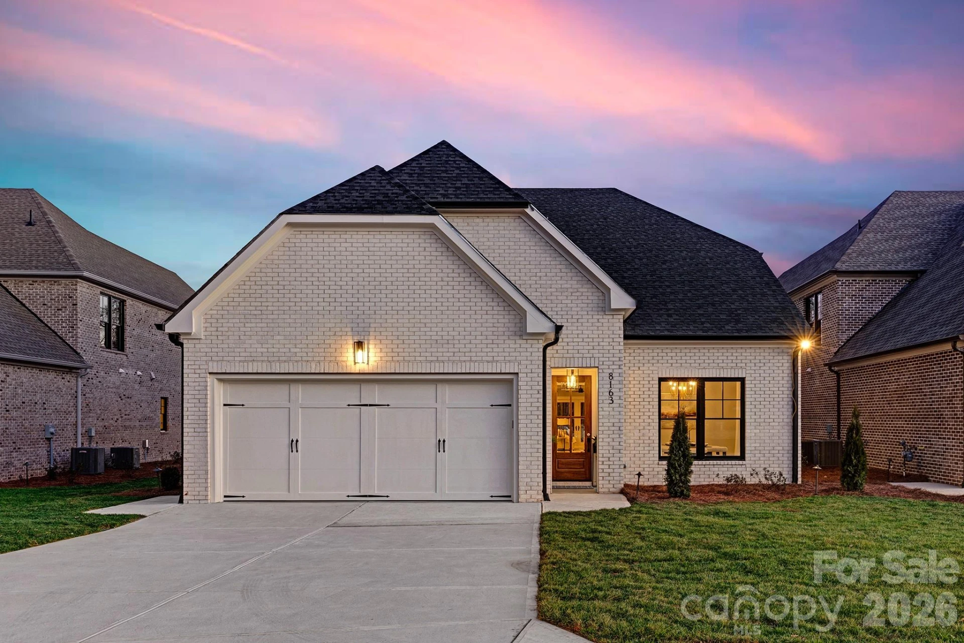 8163 Fairview Road