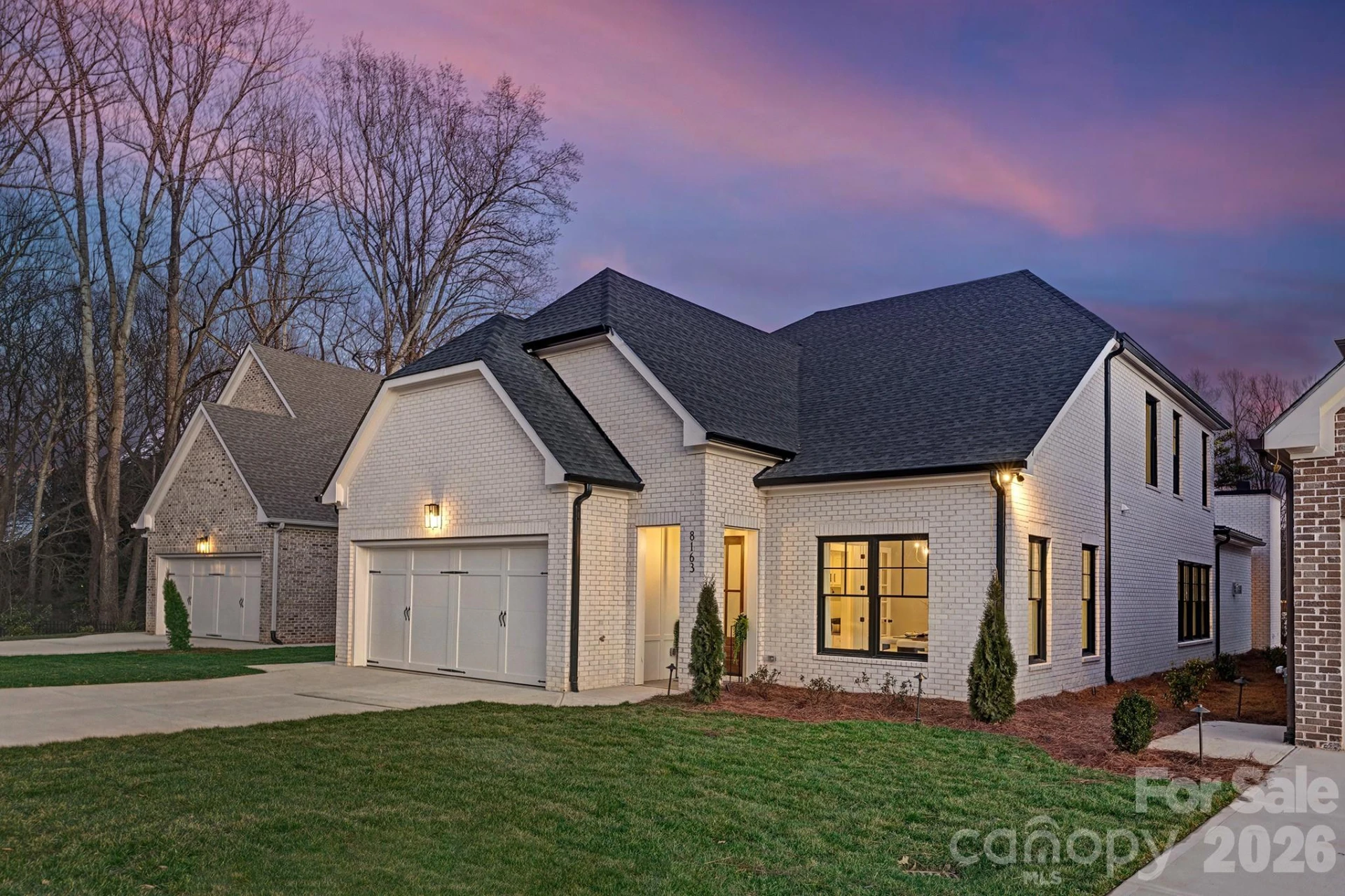 8163 Fairview Road - Photo 2