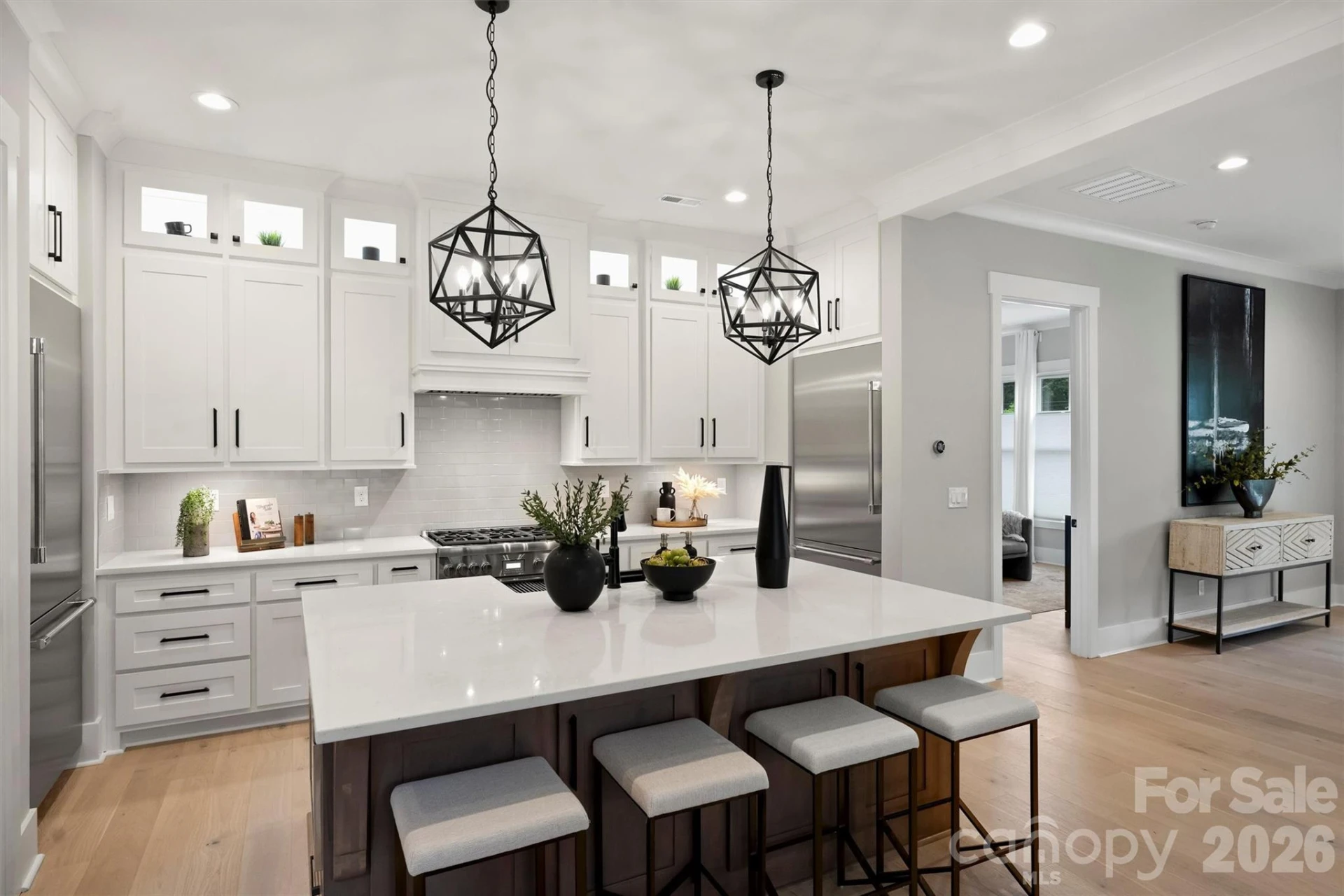 8163 Fairview Road - Photo 16