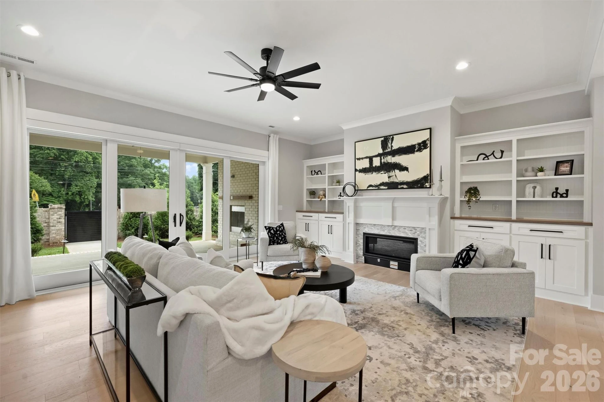 8163 Fairview Road - Photo 17