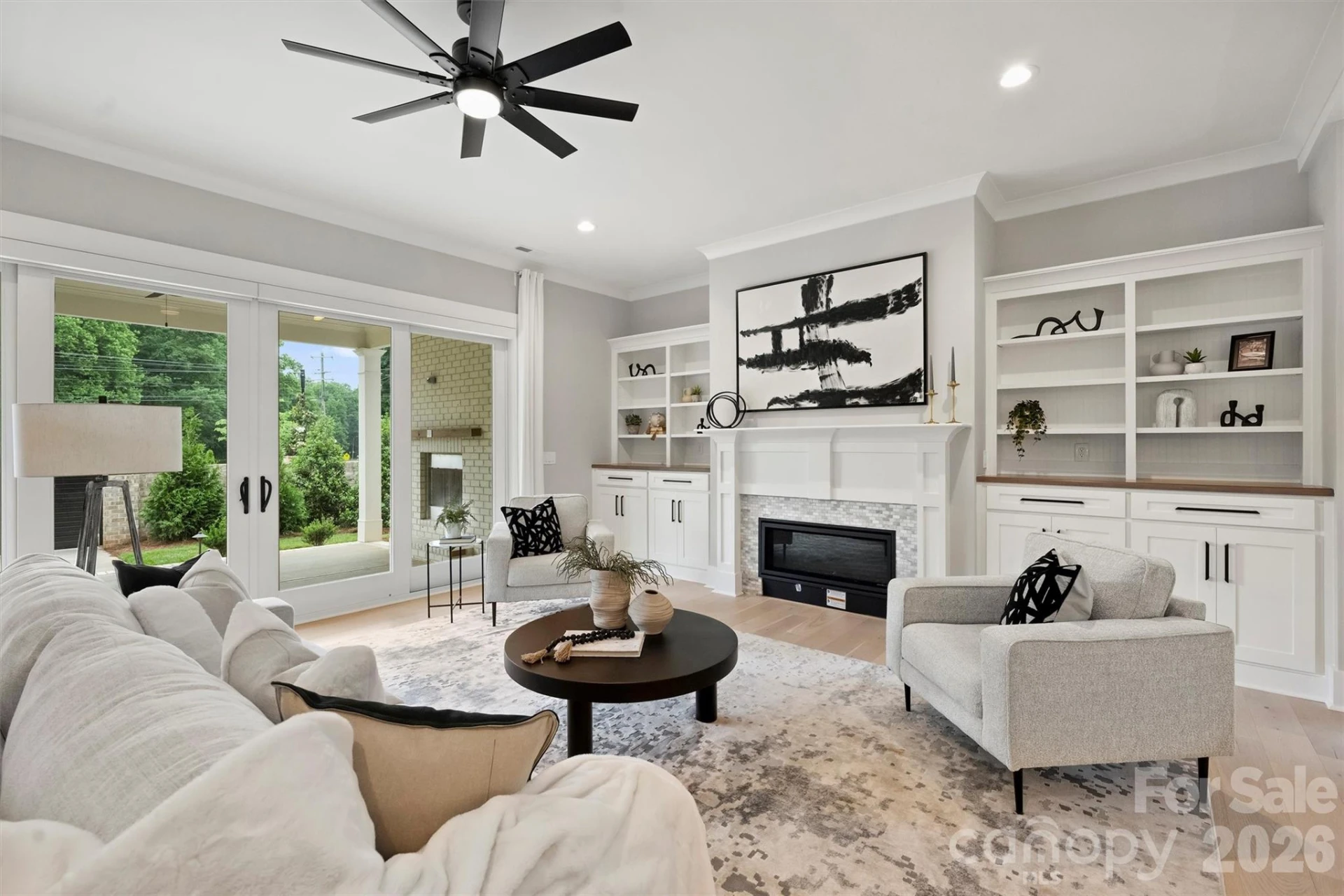 8163 Fairview Road - Photo 19