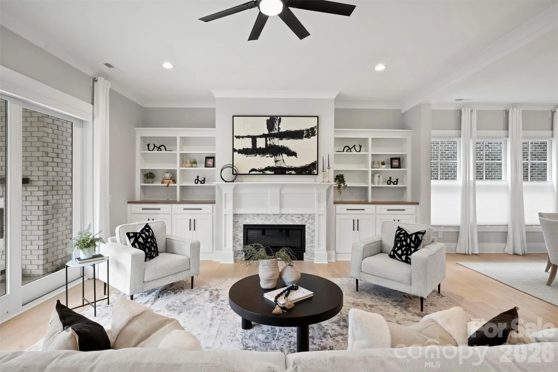 8163 Fairview Road - Photo 20