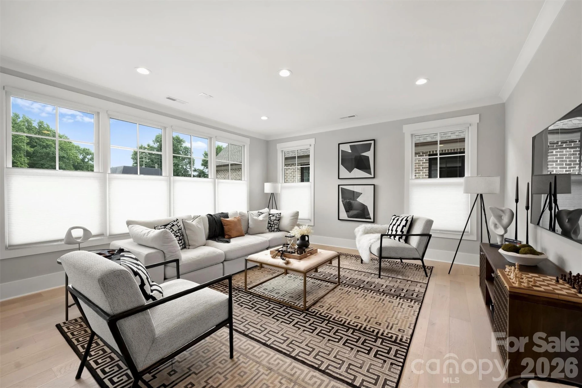 8163 Fairview Road - Photo 35