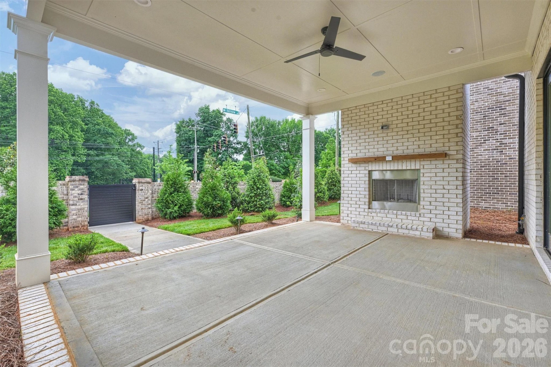 8163 Fairview Road - Photo 42