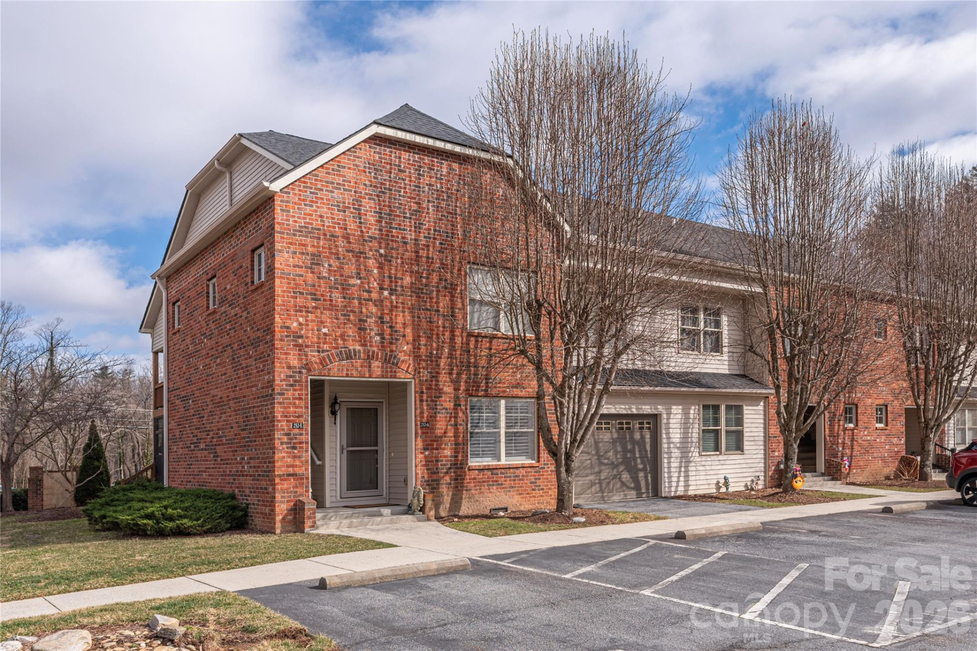 252 Wash Creek Drive #A