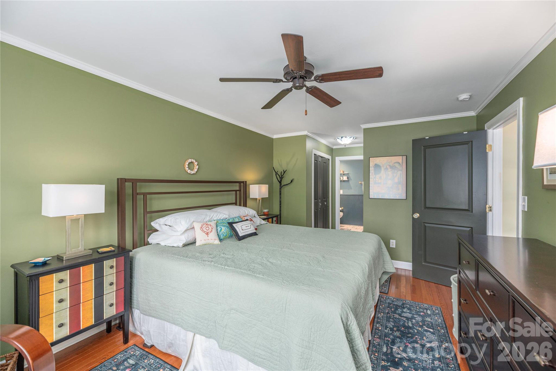 252 Wash Creek Drive #A - Photo 12