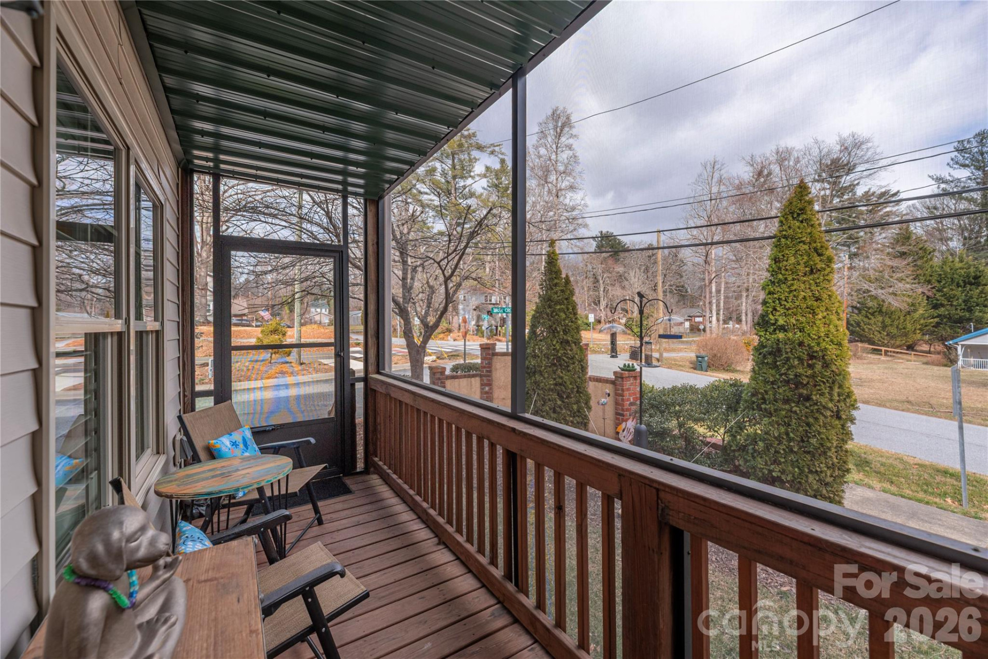 252 Wash Creek Drive #A - Photo 18
