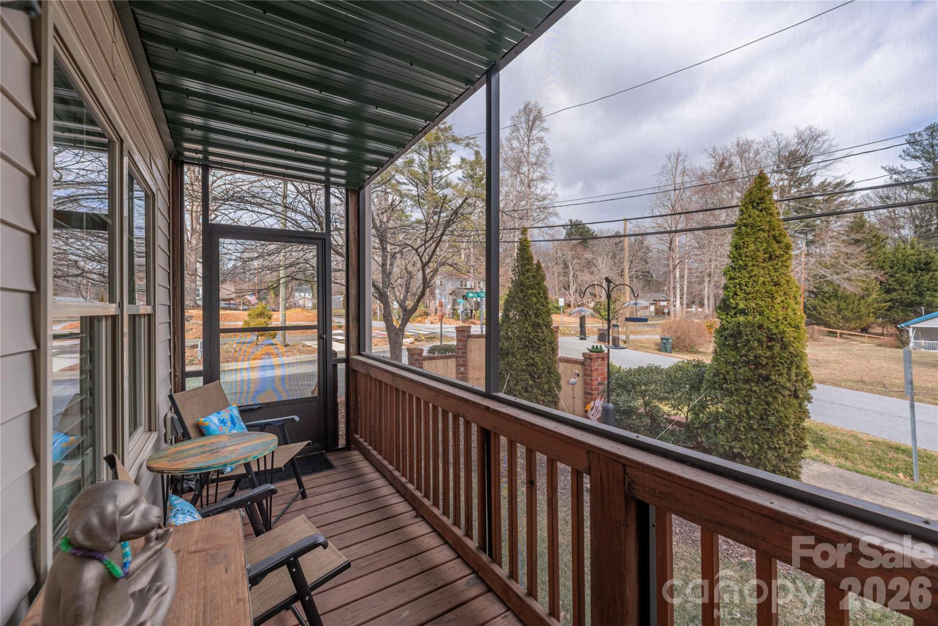 252 Wash Creek Drive #A - Photo 18