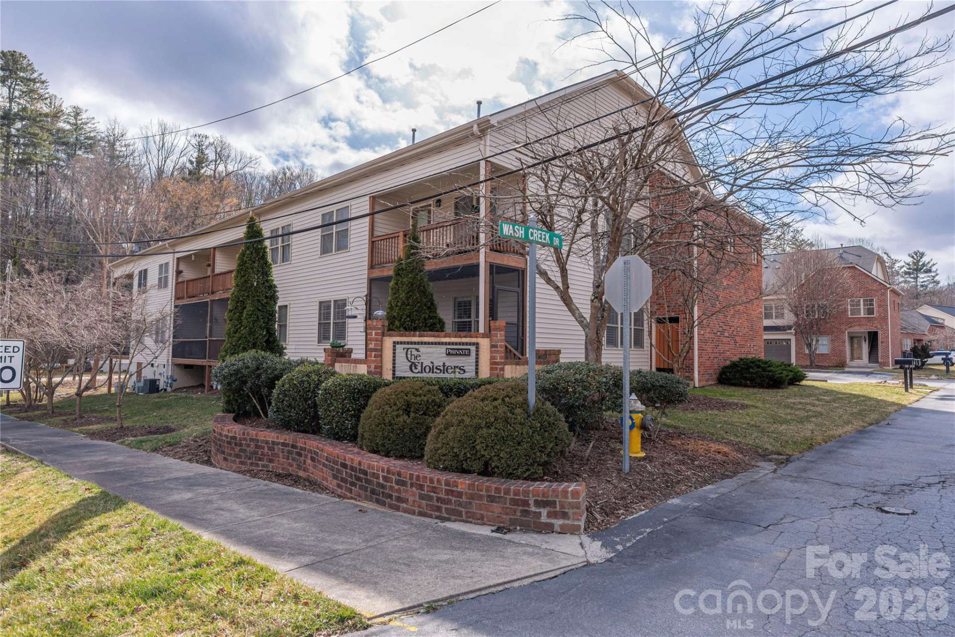 252 Wash Creek Drive #A - Photo 22