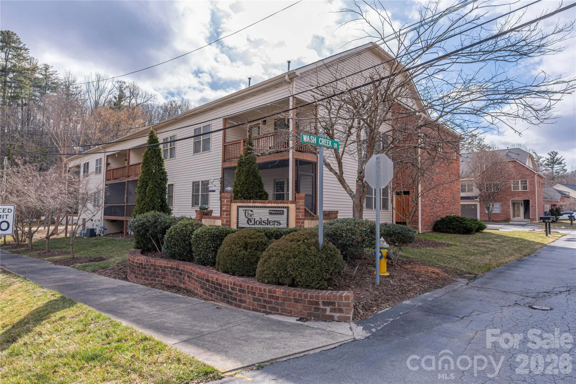 252 Wash Creek Drive #A - Photo 22