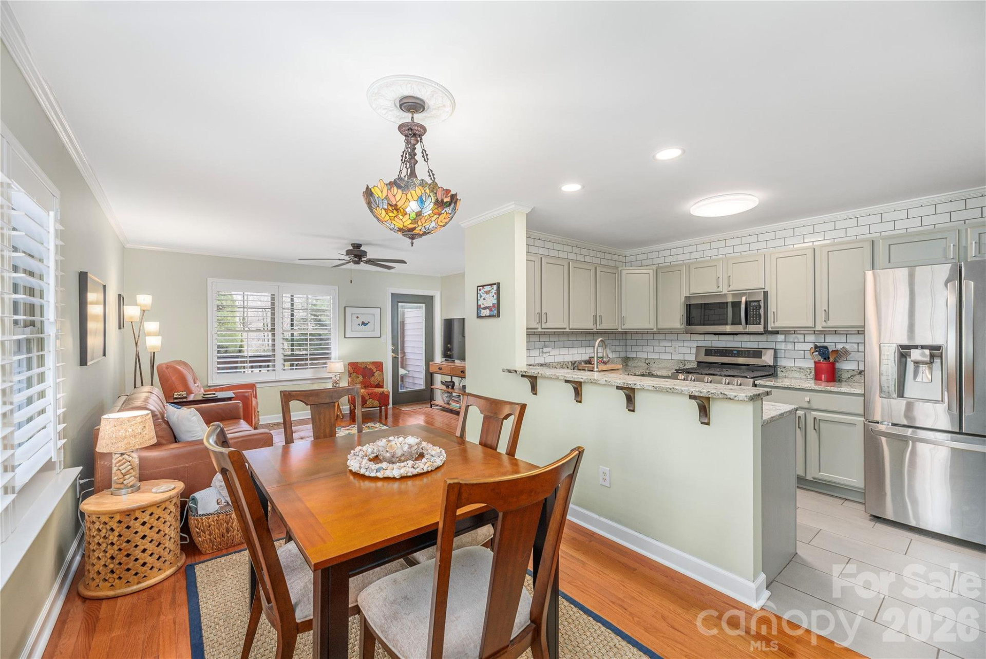252 Wash Creek Drive #A - Photo 6