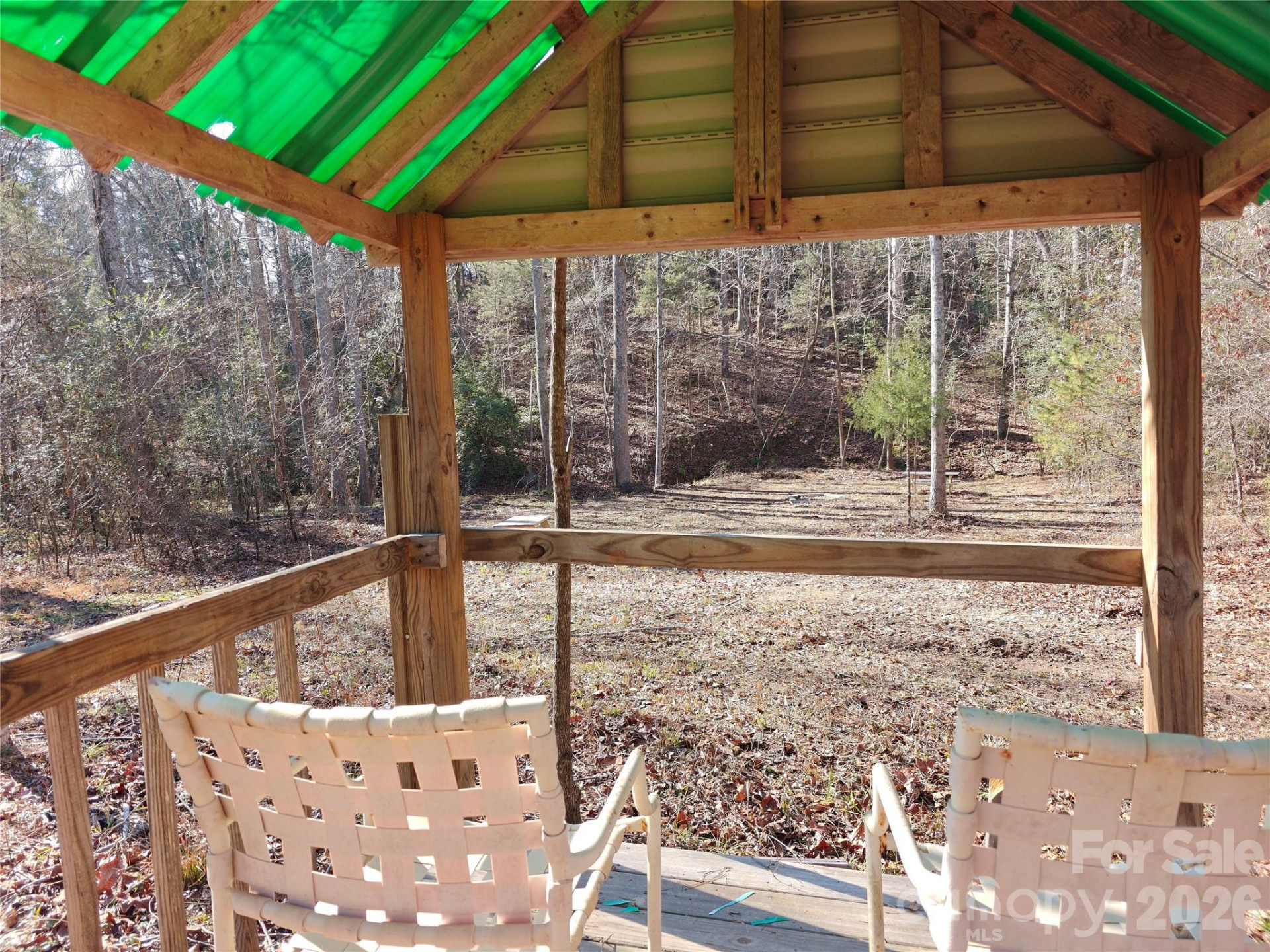 00 Island Ford Road - Photo 12