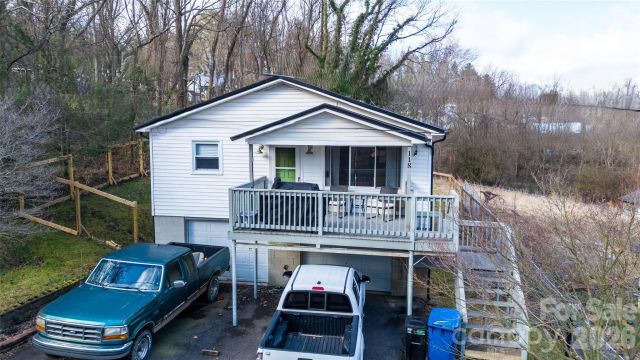 118 Mitchell Street, Canton, NC, 28716