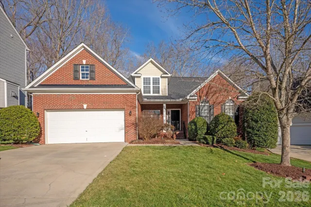 2141 Lord Proprietor Lane