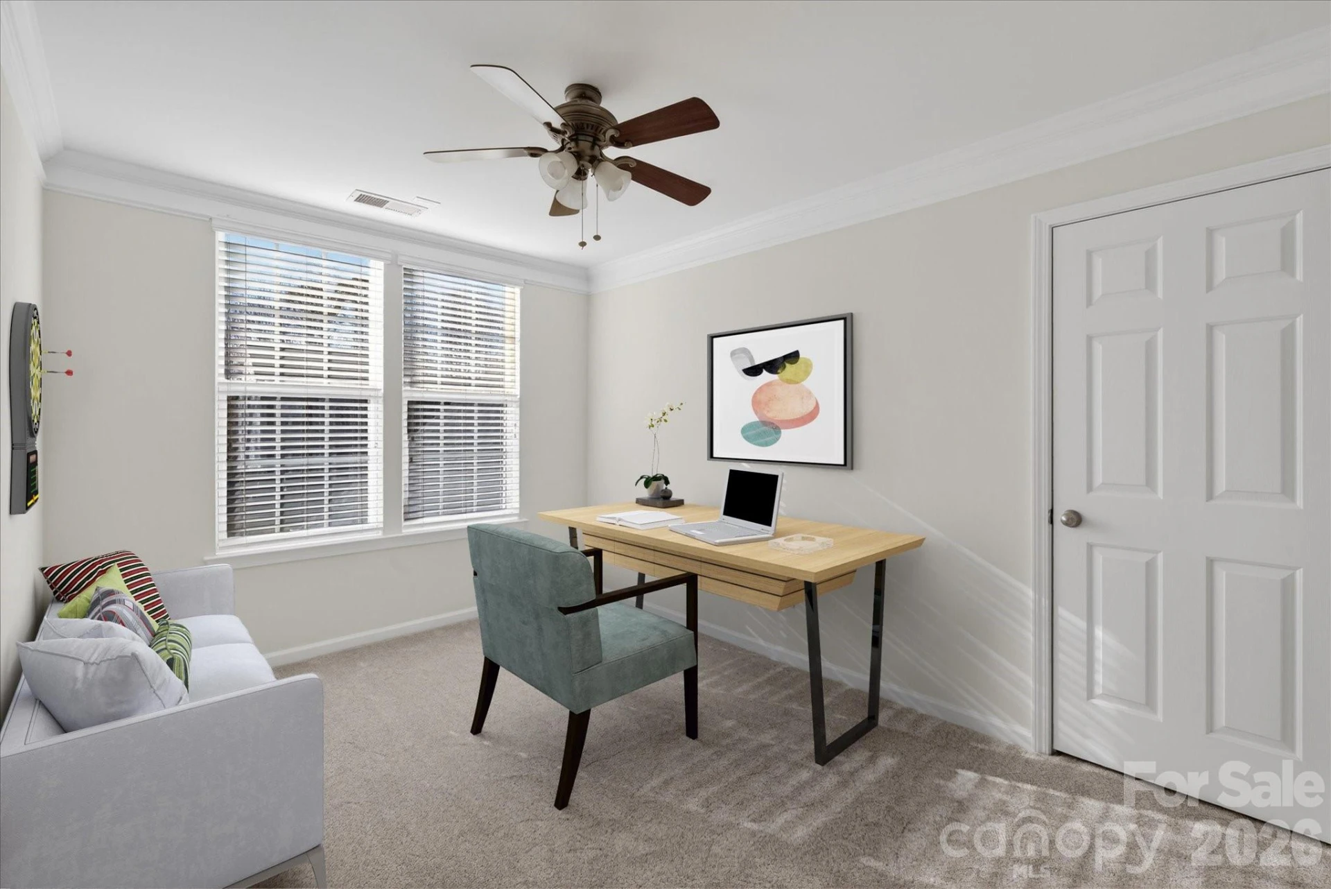 2141 Lord Proprietor Lane - Photo 32