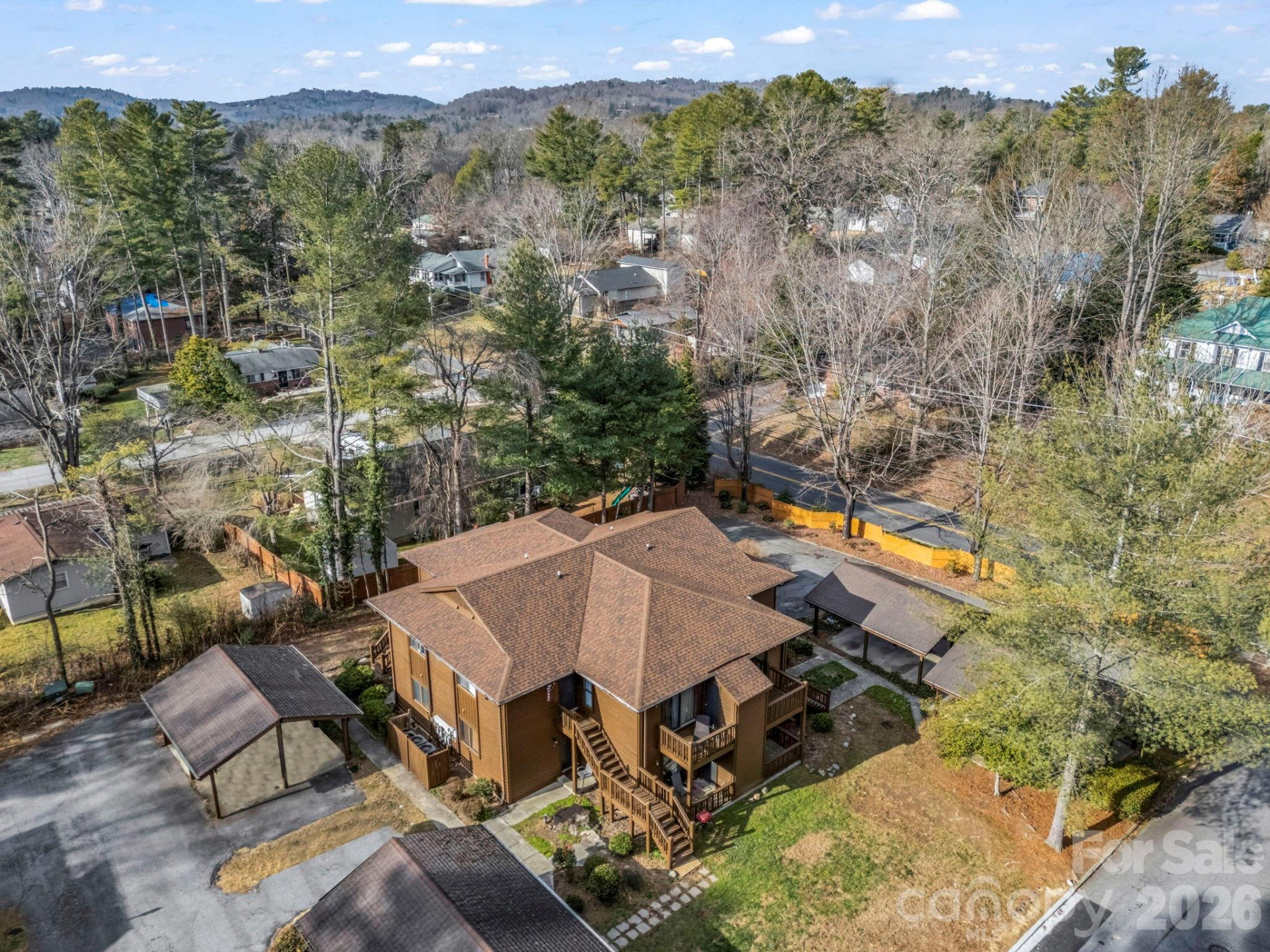 520 Courtwood Lane #4 and 8 - Photo 8