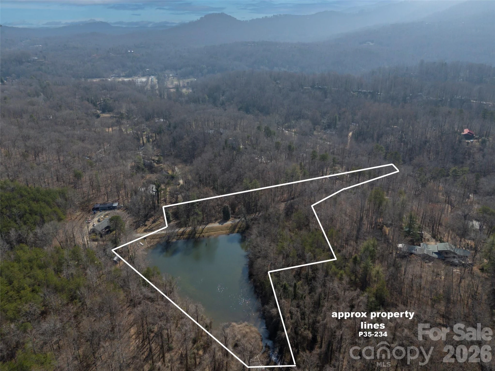 0000 Judge Road - Photo 2