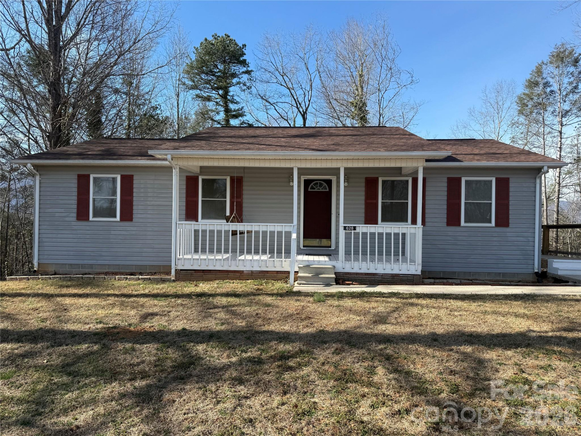 628 Hidden View Loop - Photo 5