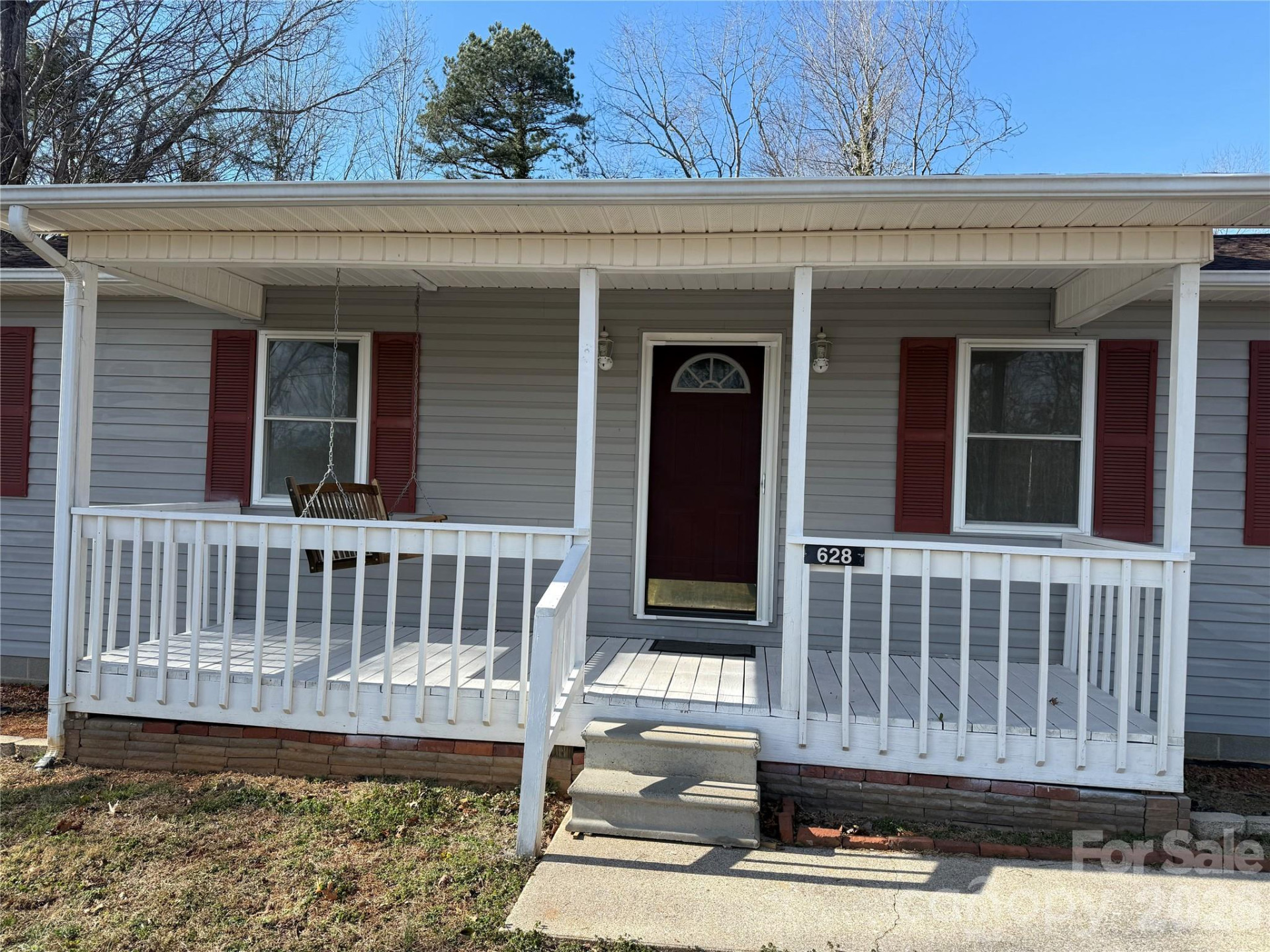 628 Hidden View Loop - Photo 8