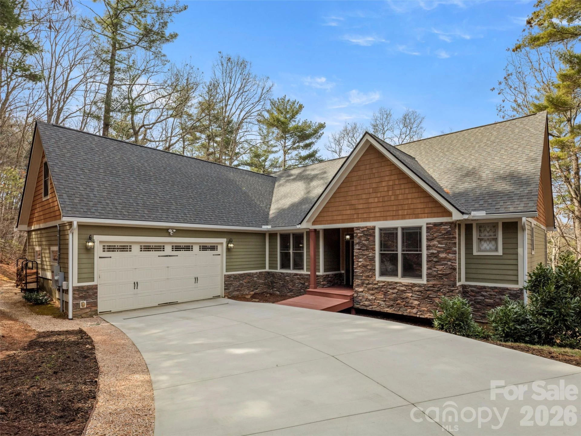 9 Stegall Lane