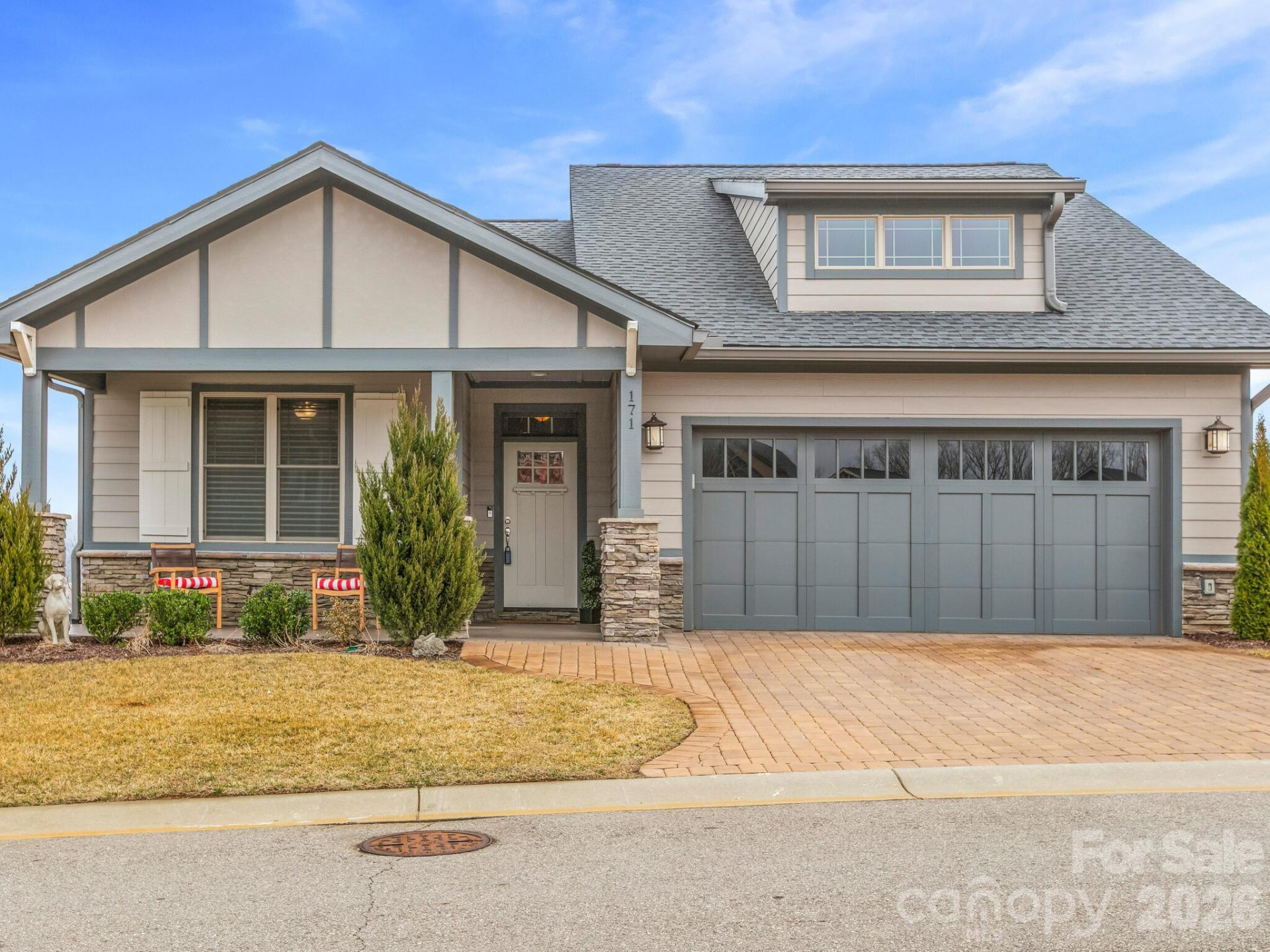 171 Waightstill Drive