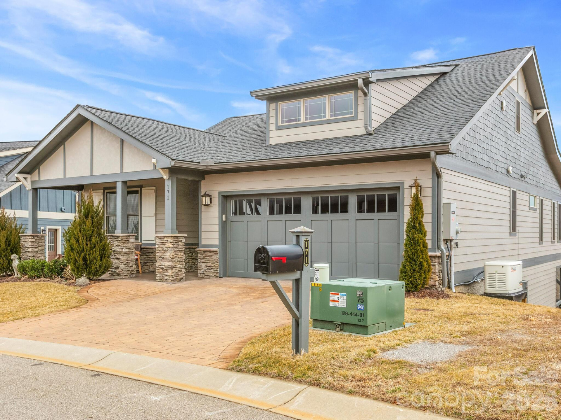 171 Waightstill Drive - Photo 2