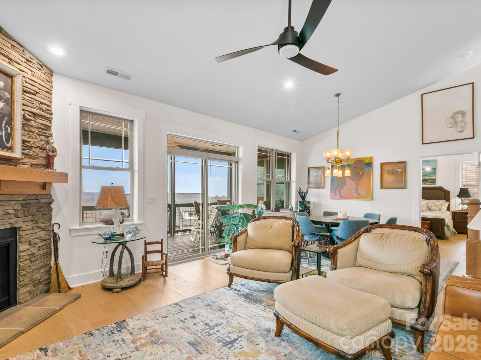 171 Waightstill Drive - Photo 4