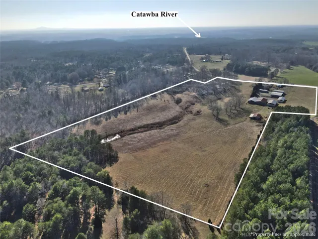 2211 Buffalo Shoals Road, Statesville, NC, 28677