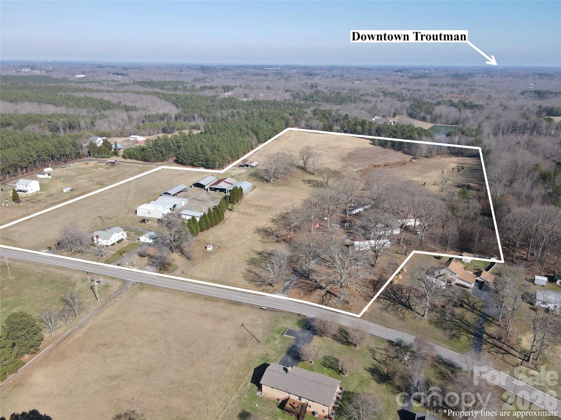 2211 Buffalo Shoals Road - Photo 2