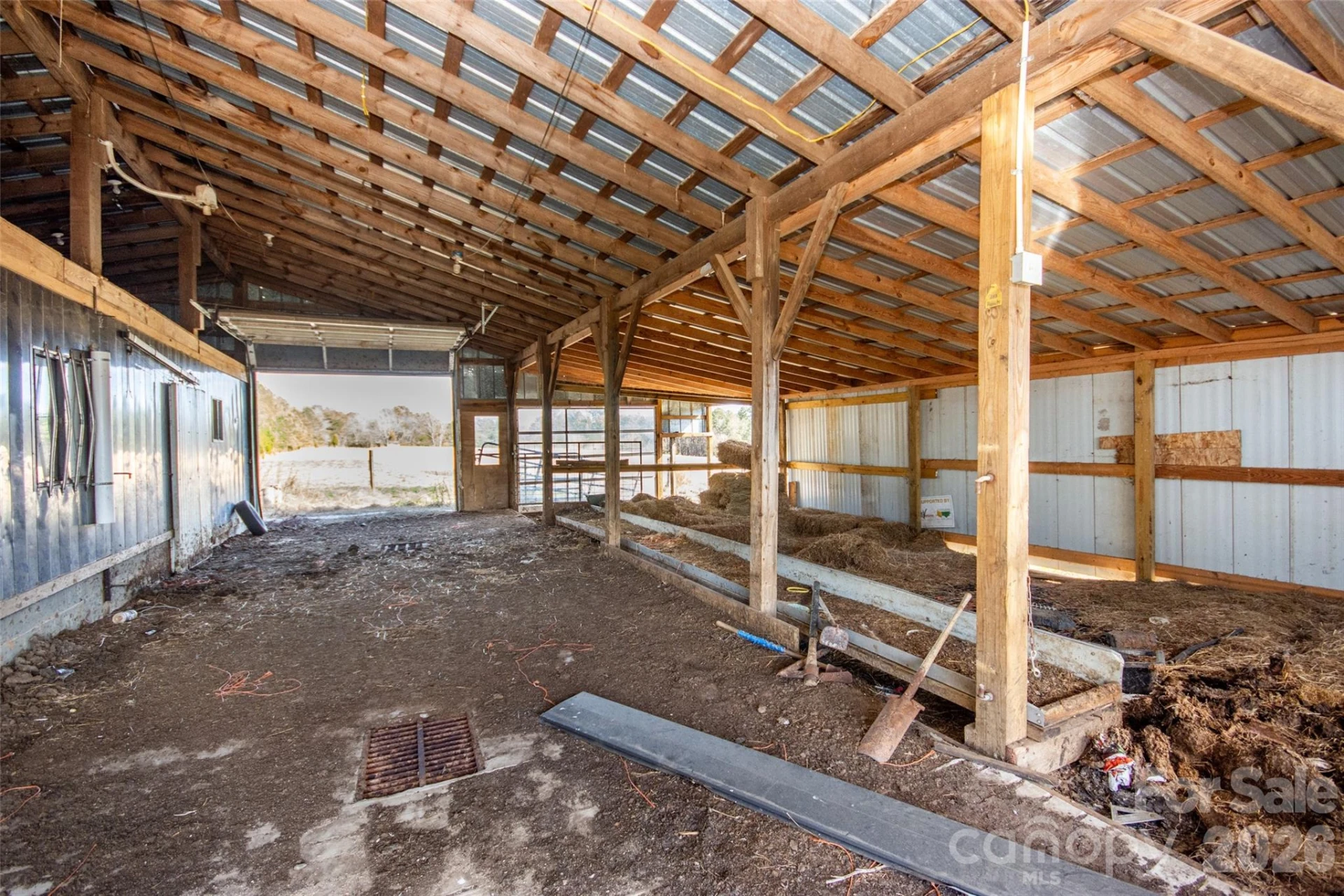 2211 Buffalo Shoals Road - Photo 30