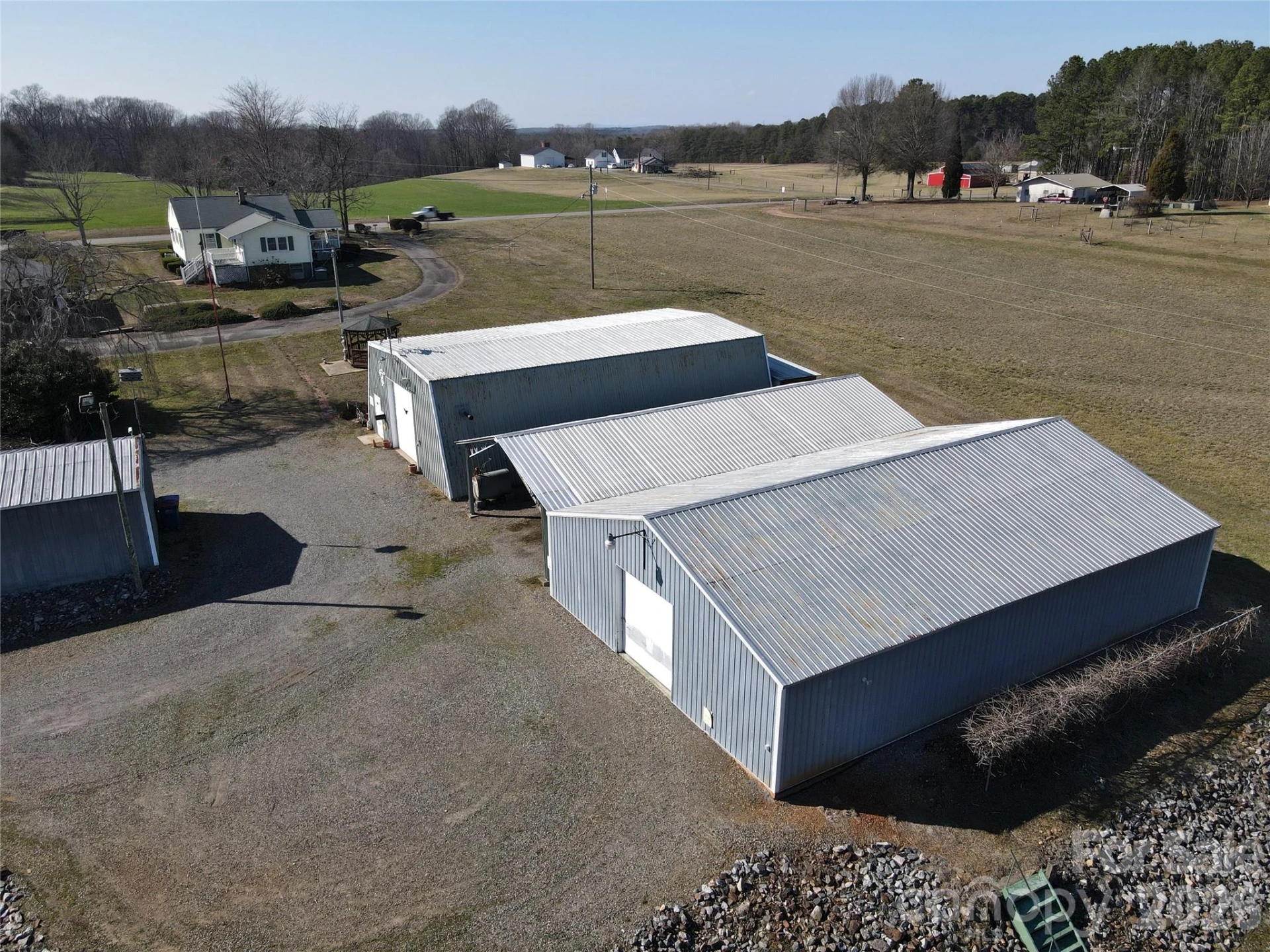 2211 Buffalo Shoals Road - Photo 37
