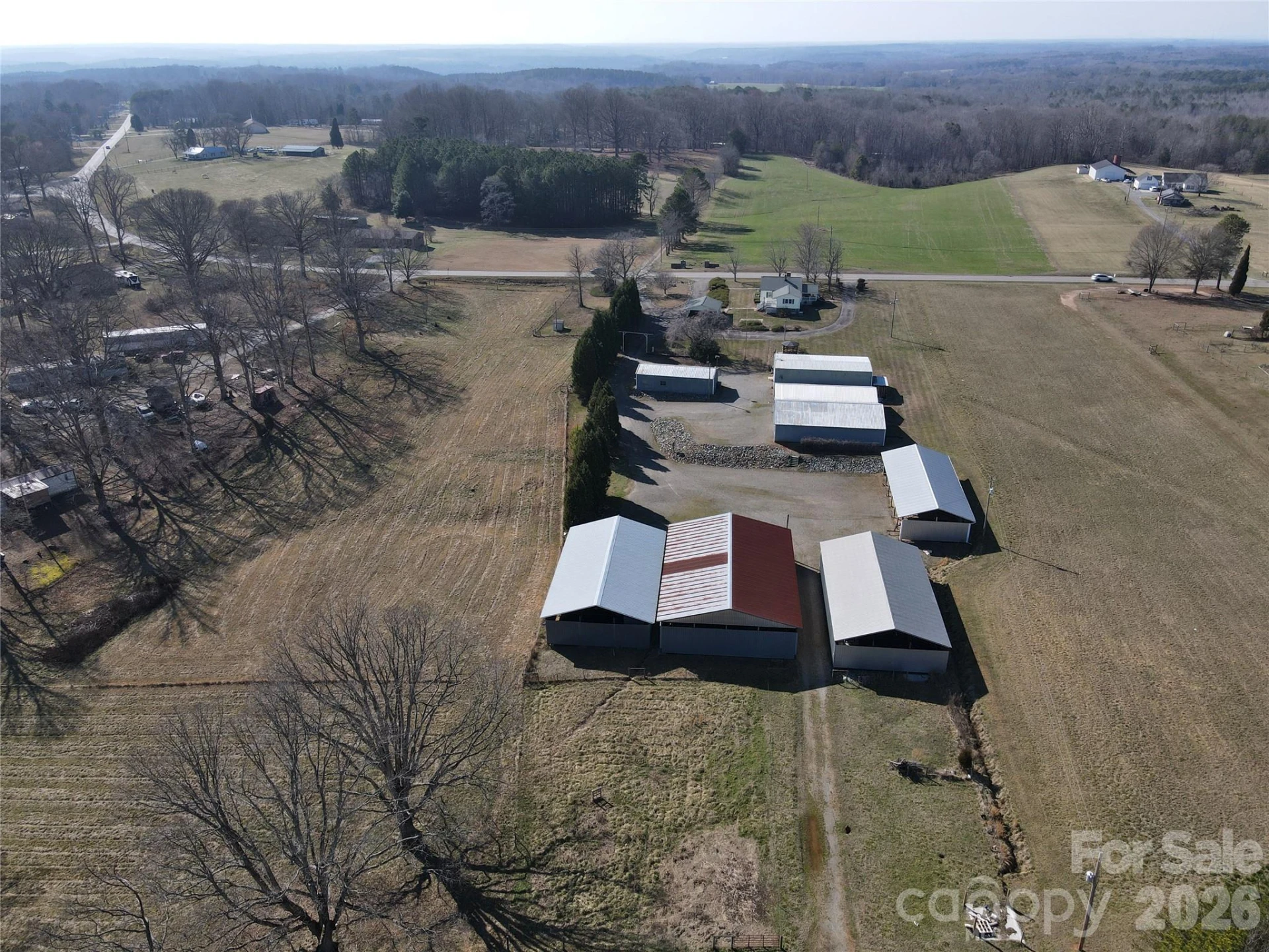 2211 Buffalo Shoals Road - Photo 38