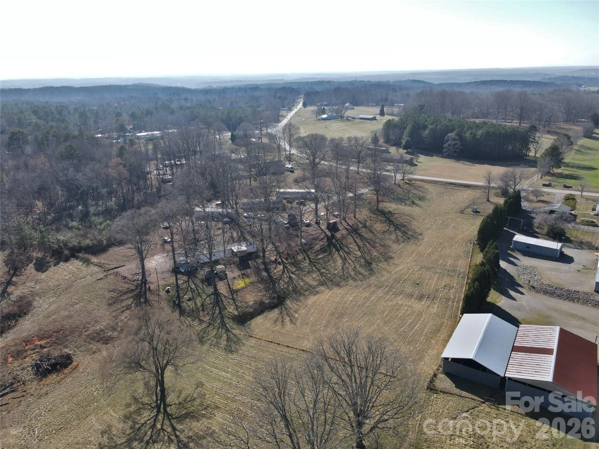 2211 Buffalo Shoals Road - Photo 39