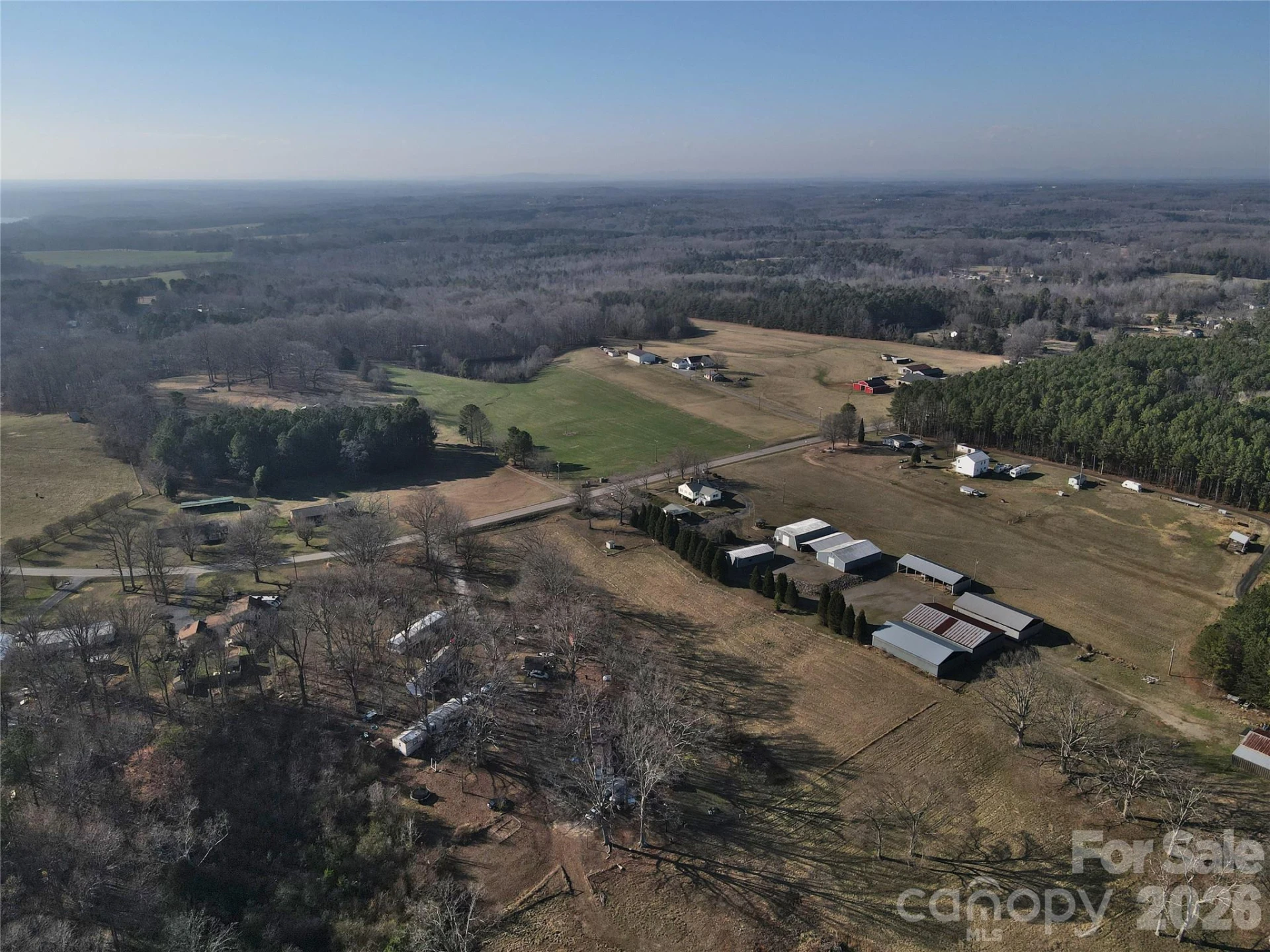 2211 Buffalo Shoals Road - Photo 40