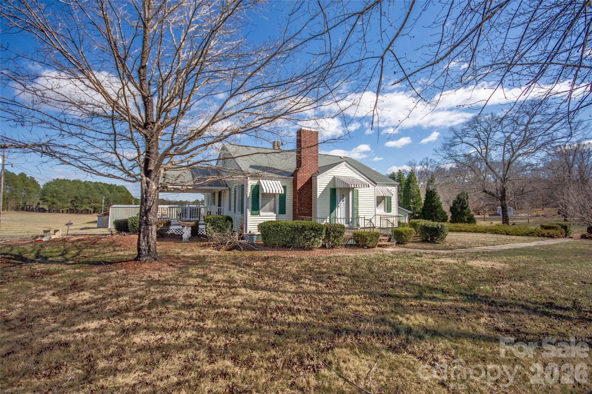 2211 Buffalo Shoals Road - Photo 5