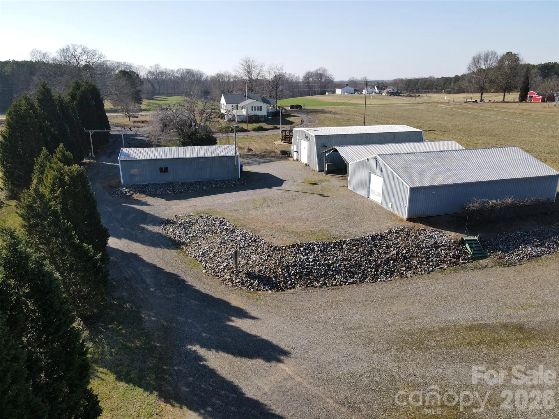 2211 Buffalo Shoals Road - Photo 46