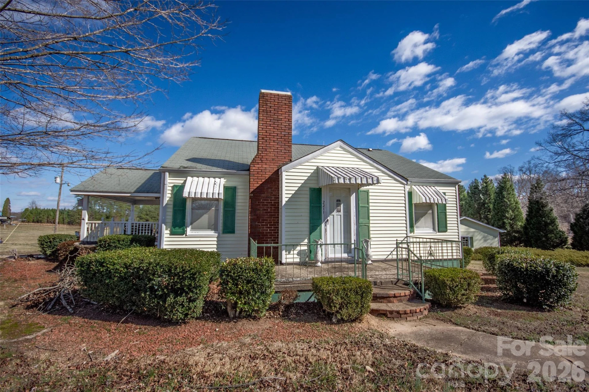 2211 Buffalo Shoals Road - Photo 7