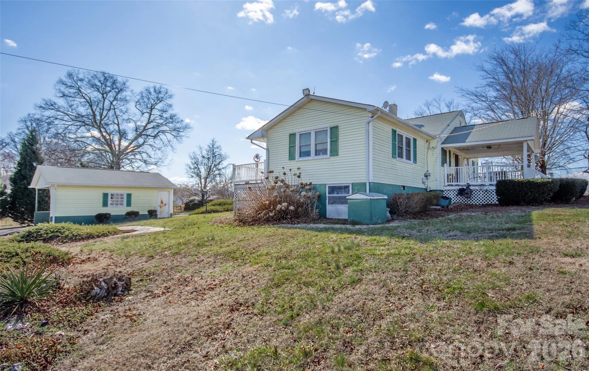 2211 Buffalo Shoals Road - Photo 9