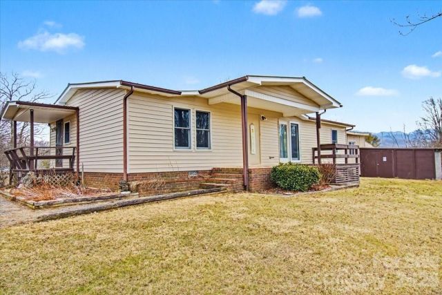 170 Styles Road, Burnsville, NC, 28714