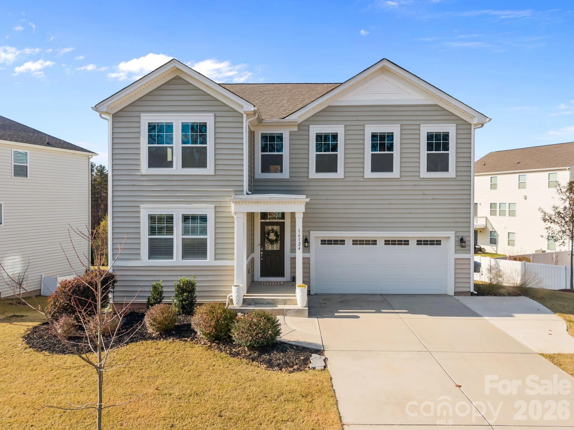 16124 Fieldstone Trace - Photo 2