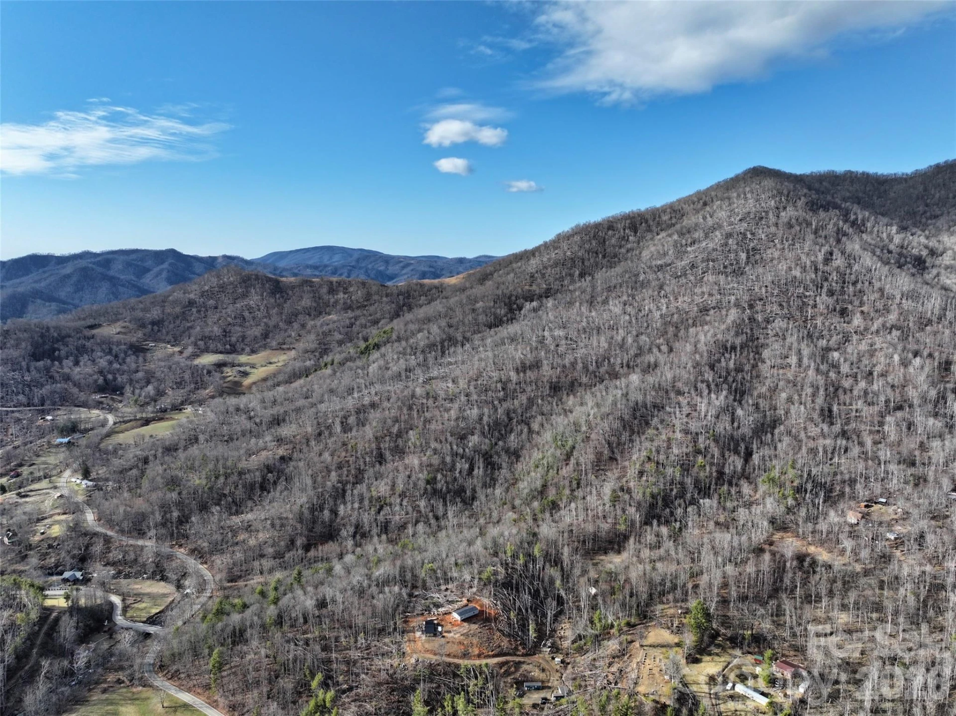 0000 Fork Mountain Road - Photo 3