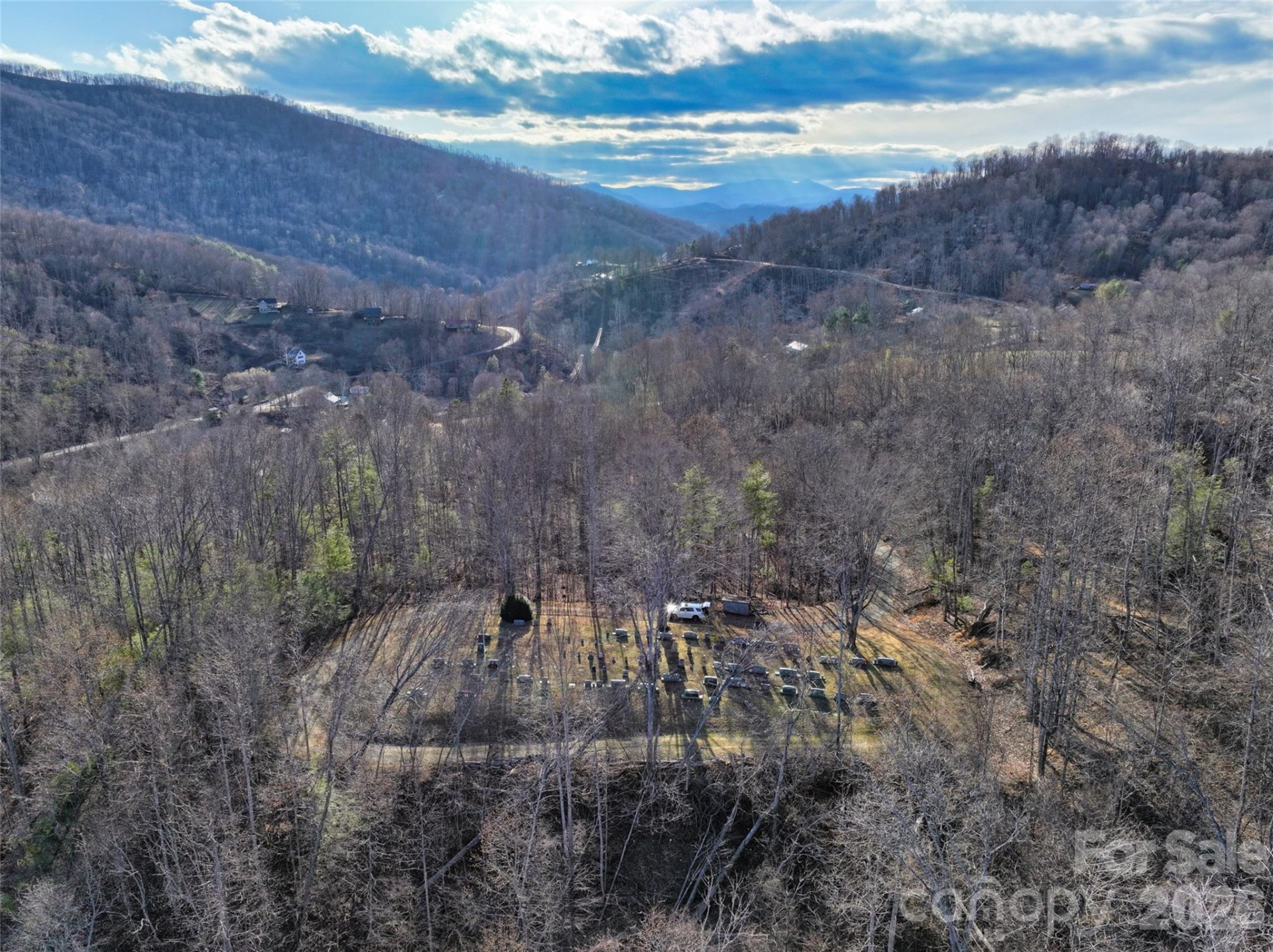 0000 Fork Mountain Road - Photo 29