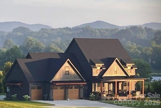 138 Mavrick Drive, Mills River, NC, 28759