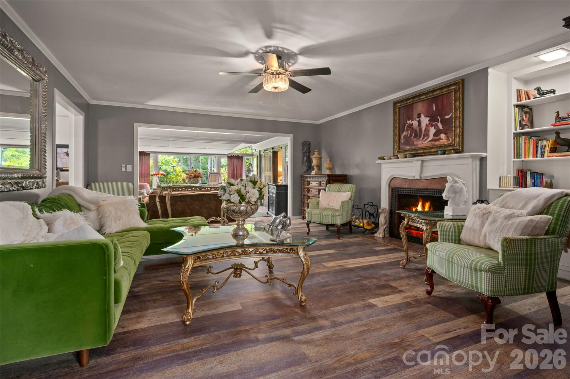 64 Persimmon Hill Drive - Photo 9