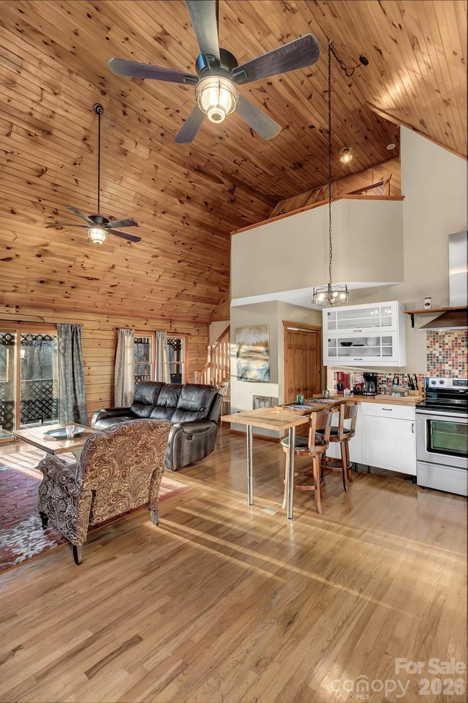 135 Pretty Ridge Road - Photo 14