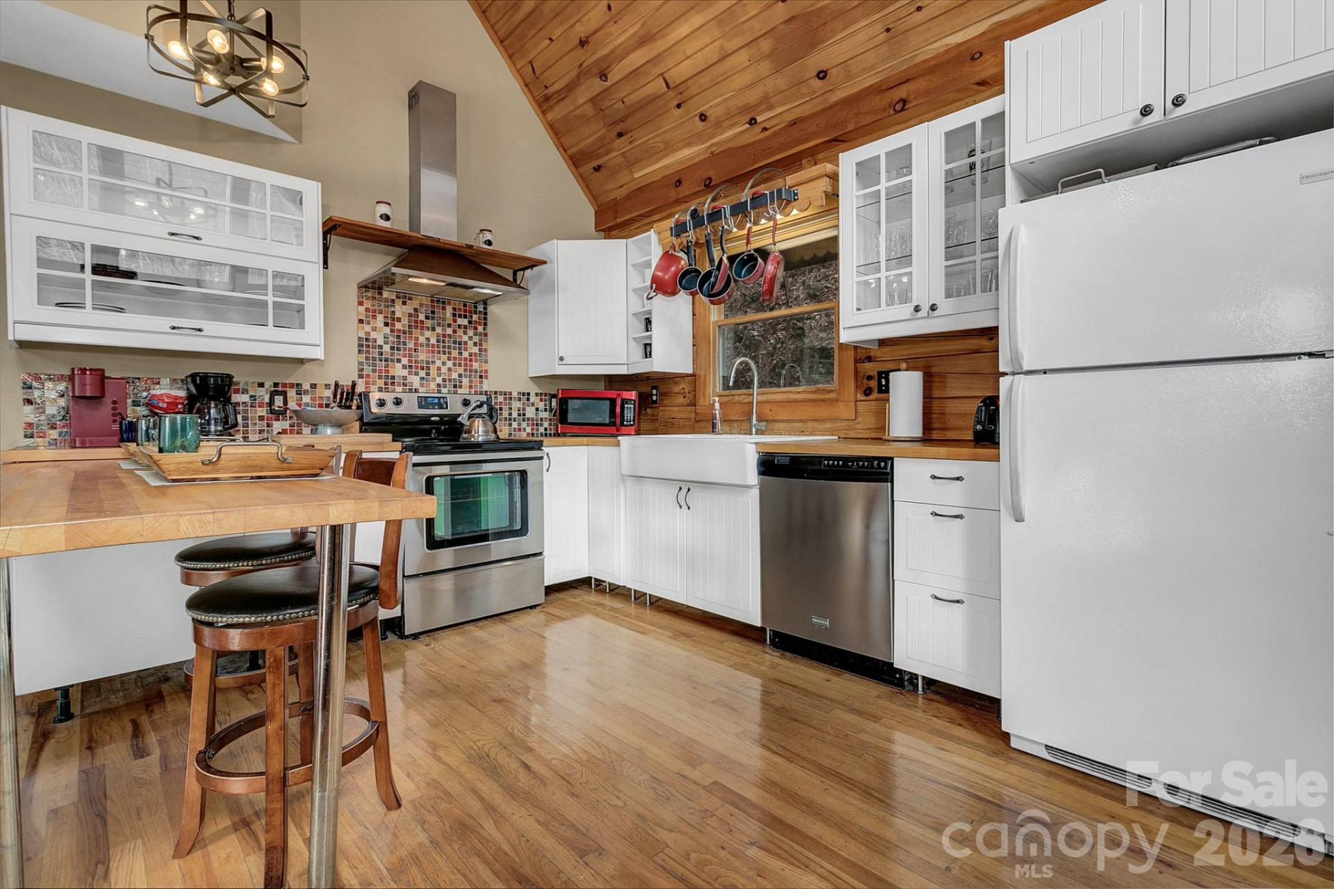 135 Pretty Ridge Road - Photo 20