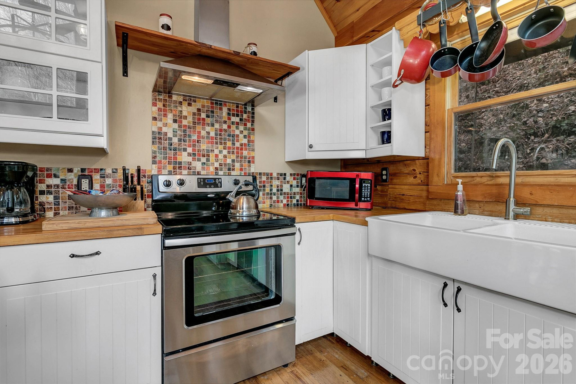 135 Pretty Ridge Road - Photo 22